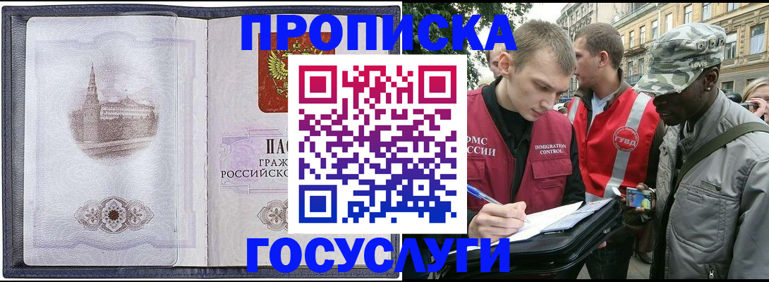 прописка 2025 в Алексине